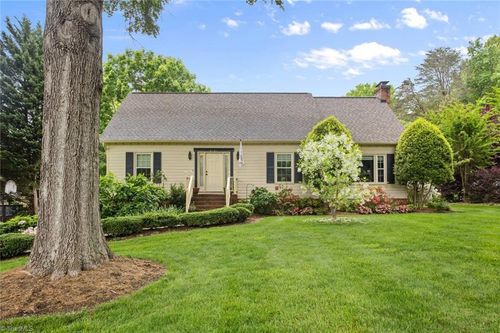 4121 Allistair Rd, Winston-Salem, NC, 27104-1201 | Card Image