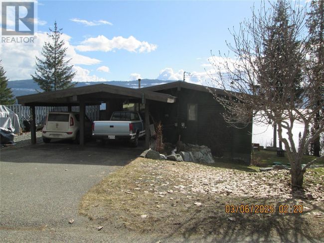 5305 Meadow Creek Cres, House other with 4 bedrooms, 3 bathrooms and 5 parking in Celista BC | Image 12