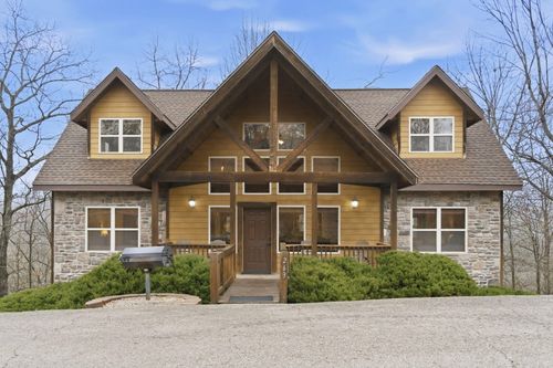 263 Willow Oak Ln, Branson, MO, 65616 | Card Image