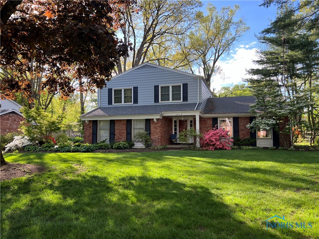 Turnbridge Rd, Toledo, OH 43623