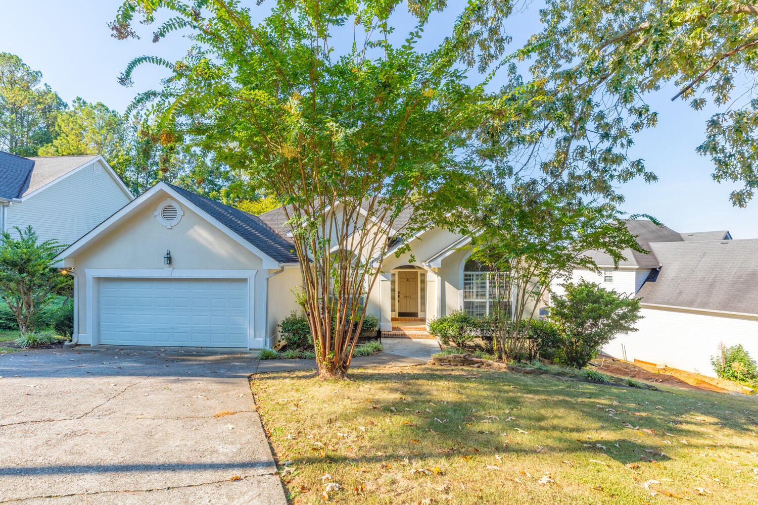 Georgetown Trace Ln, Chattanooga, TN 37421