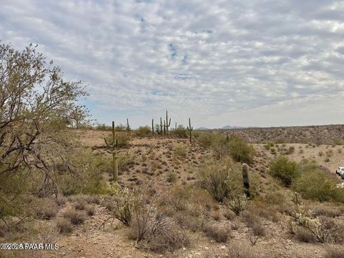 43925 Saguaro Blossom Ln, Morristown, AZ, 85342 | Card Image