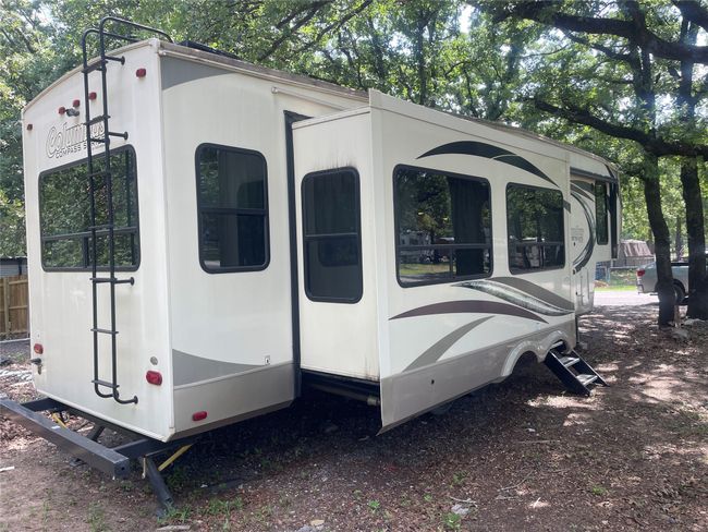 120C - 4501 E Highway 199, House other with 1 bedrooms, 1 bathrooms and null parking in Springtown TX | Image 8