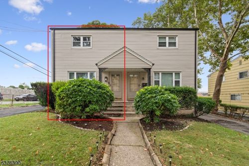 401 White St, Orange, NJ, 07050-2705 | Card Image