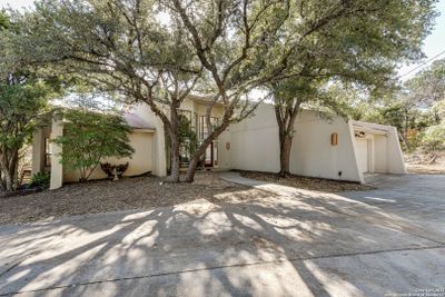 2701 Hillside Cir, House other with 4 bedrooms, 3 bathrooms and null parking in New Braunfels TX | Image 1