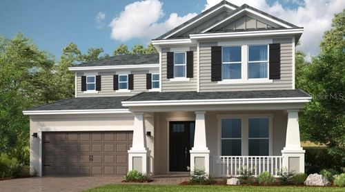 1690 Trailhead Lane, ZEPHYRHILLS, FL, 33541 | Card Image