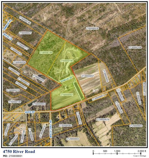 4750 River Rd, Johns Island, SC, 29455-8834 | Card Image