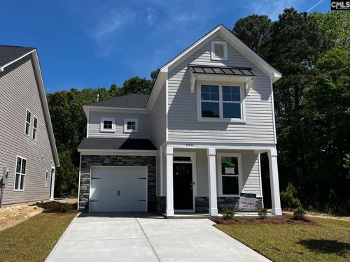 900 Fire Island Road, Blythewood, SC, 29016 | Card Image