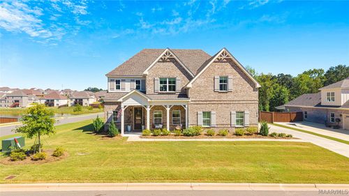 1018 Sunfield Dr, Prattville, AL, 36066-1985 | Card Image