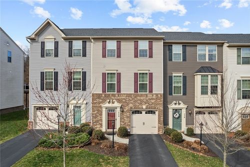 116 Arbor Trail Dr, Mc Kees Rocks, PA, 15136-3709 | Card Image