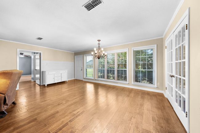 1440 Live Oak St, House other with 3 bedrooms, 3 bathrooms and null parking in Sulphur Springs TX | Image 10