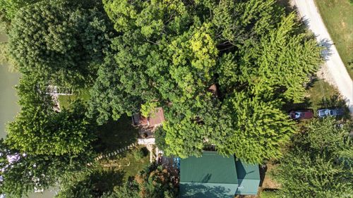 6240 S 085 W Messick Lake, Wolcottville, IN, 46795 | Card Image