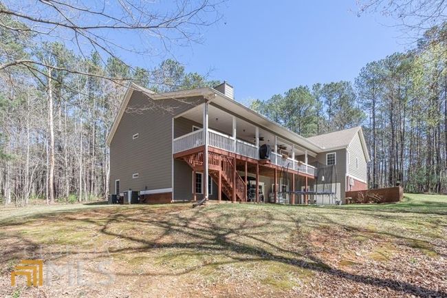83 N Lake Dr, House other with 5 bedrooms, 4 bathrooms and 3 parking in Newnan GA | Image 46