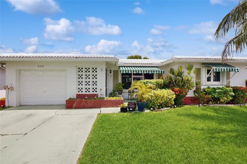 8201 Nw 59th Ct, Tamarac, FL, 33321-4210 | Card Image