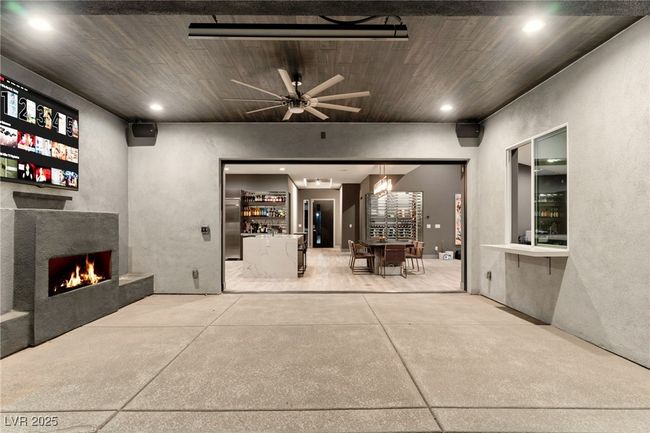 3754 Gershon Ct, House other with 3 bedrooms, 3 bathrooms and null parking in Las Vegas NV | Image 12