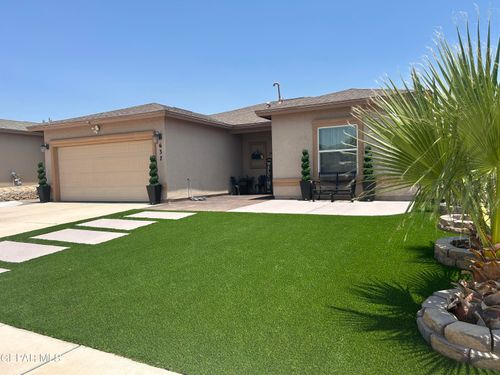 637 Torres Altos Street, Anthony, TX, 79821 | Card Image