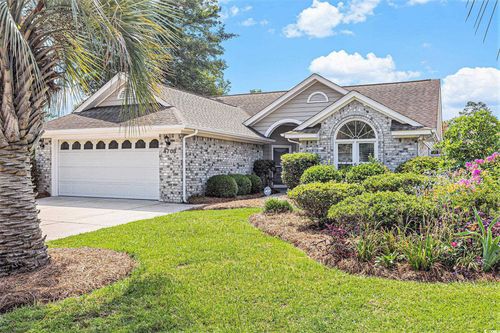 4703 Bermuda Way, Myrtle Beach, SC, 29577-5429 | Card Image