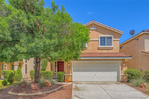 3412 Crystal Tower St, Las Vegas, NV, 89129-8140 | Card Image