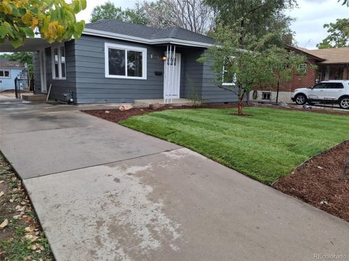 4415 Milwaukee St, Denver, CO, 80216-4129 | Card Image