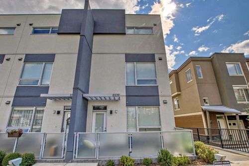 8539 8a Ave Sw, Calgary, AB, T3H1V4 | Card Image