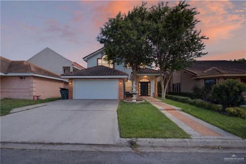 2308 Colorado St, Mission, TX, 78572-7404 | Card Image