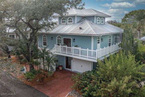 3798 Cracker Way, BONITA SPRINGS, FL, 34134-8628 | Card Image