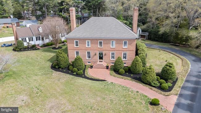 1703 Carver Sq, House other with 6 bedrooms, 8 bathrooms and null parking in SALISBURY MD | Image 139