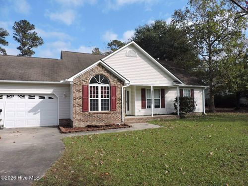 403 Jacqueline Dr, Havelock, NC, 28532-9453 | Card Image