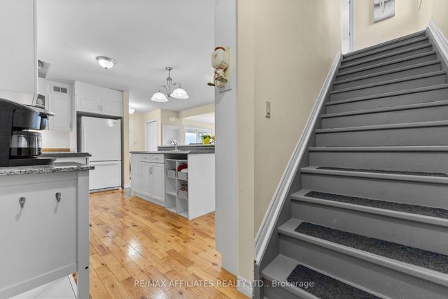 105 N Channel Rd, House other with 3 bedrooms, 2 bathrooms and 3 parking in Johnstown ON | Image 14