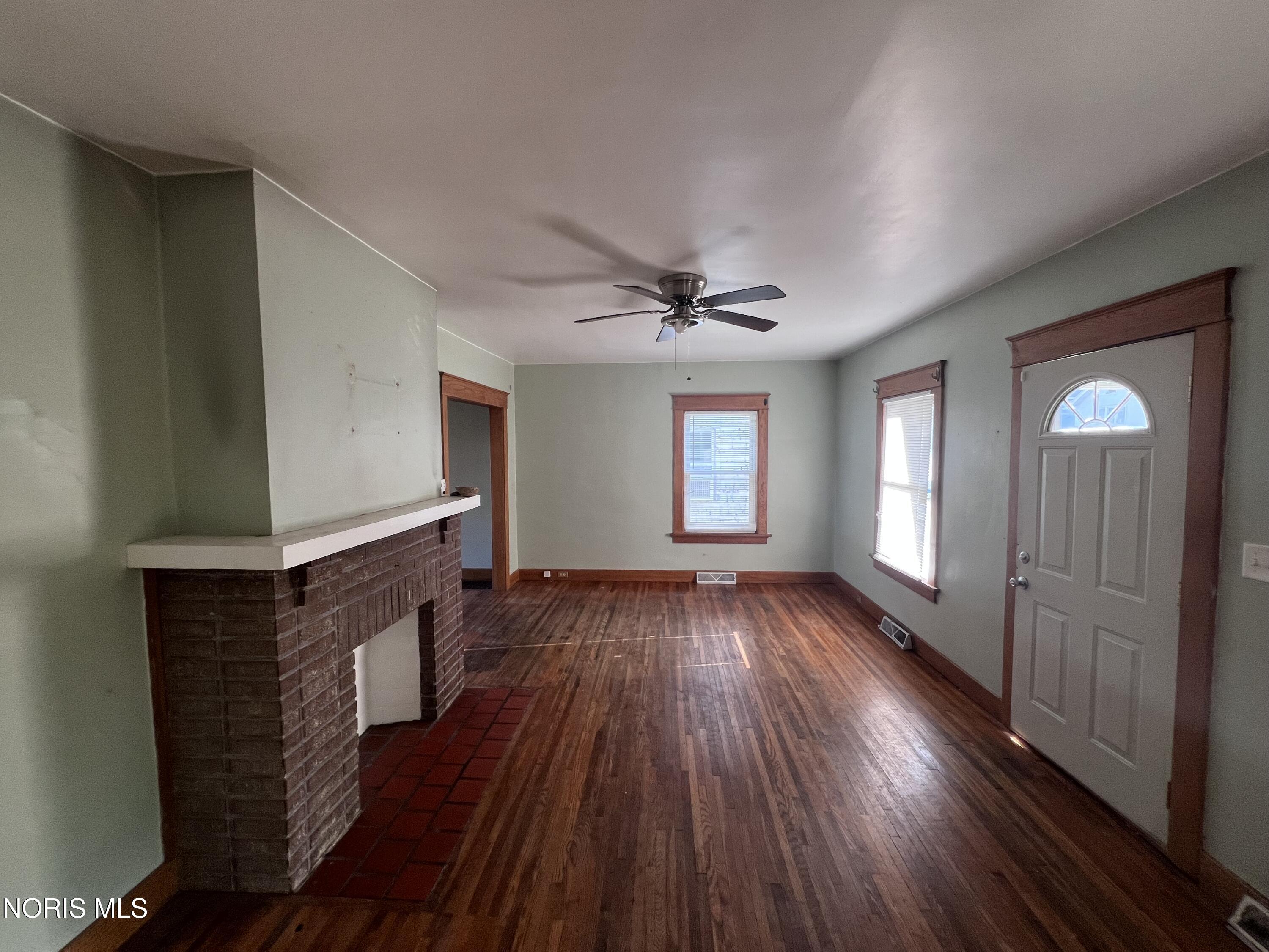 Residential in Toledo 4