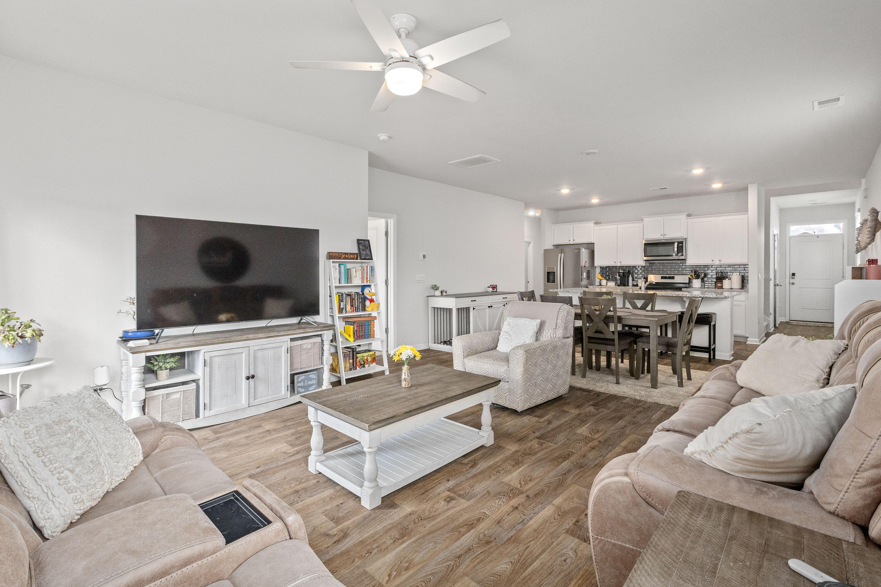 Residential in Summerville 2