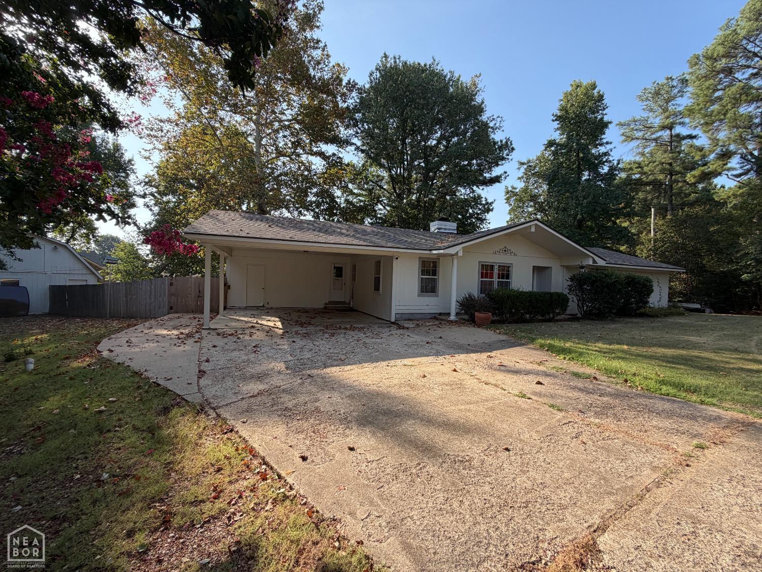 Residential in Jonesboro 2