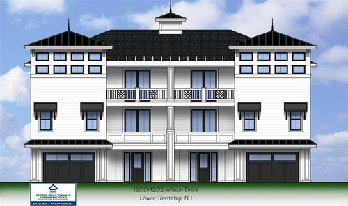 1200-1200 Wilson Dr, Cape May, NJ, 08204-5209 | Card Image