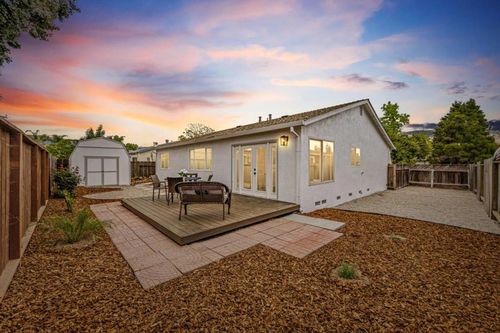 1575 Acacia Way, Morgan Hill, CA, 95037-3318 | Card Image