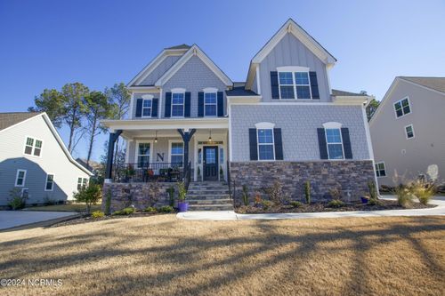 119 Plantation Dr, Southern Pines, NC, 28387-2943 | Card Image