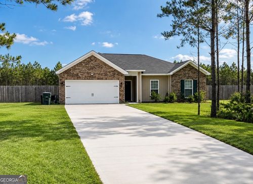 1460 Arnold Drive Se, Allenhurst, GA, 31301 | Card Image