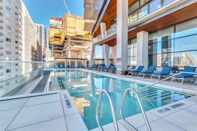 APT-2107 - 70 Rainey St, Condo with 2 bedrooms, 2 bathrooms and 1 parking in Austin TX | Image 32