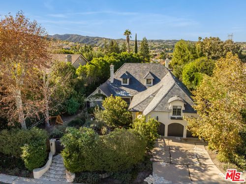 4155 Green Meadow Ct, Encino, CA, 91316-4460 | Card Image