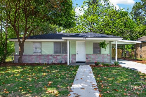 917 Wexler Street, Savannah, GA, 31415 | Card Image