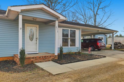 6353 Greenfield Drive, spartanburg, SC, 29303 | Card Image