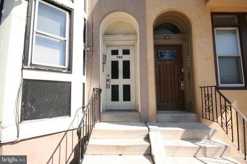 2-745 S 22nd St, PHILADELPHIA, PA, 19146-1786 | Card Image