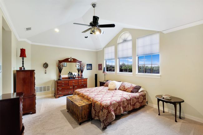 128 Country Club Dr, House other with 5 bedrooms, 5 bathrooms and null parking in Heath TX | Image 31