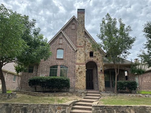 3223 Bainbridge Ln, Frisco, TX, 75034-0779 | Card Image
