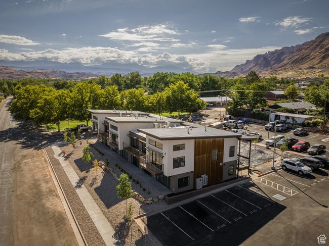 A206 - 443 W Kane Creek Blvd, Condo with 1 bedrooms, 1 bathrooms and null parking in Moab UT | Image 12