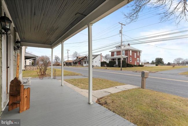 6887 Lincoln Way W, House other with 3 bedrooms, 2 bathrooms and null parking in SAINT THOMAS PA | Image 37