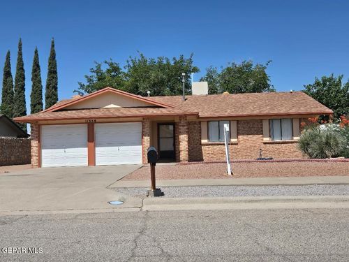 11358 Quintana Dr, El Paso, TX, 79936-2304 | Card Image