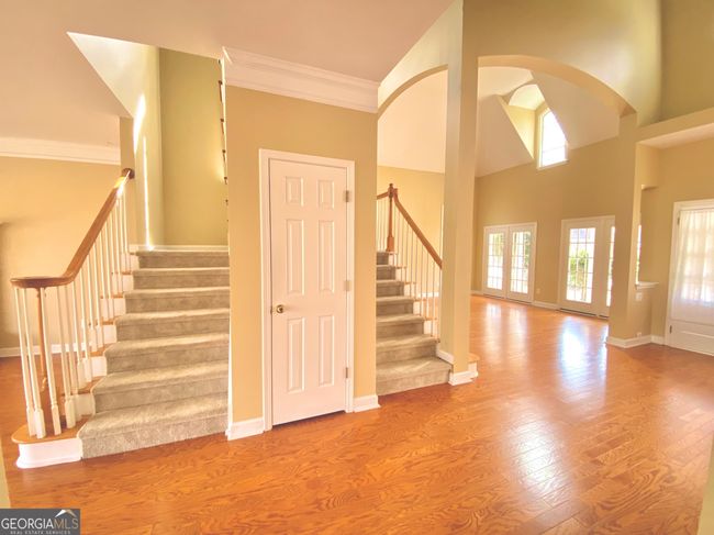 1606 Cascade Overlook, House other with 5 bedrooms, 5 bathrooms and null parking in Peachtree City GA | Image 25