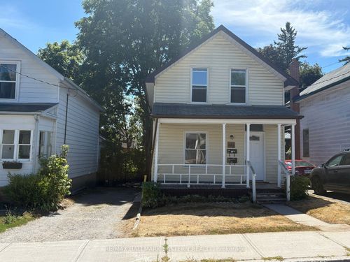 2-581 Paterson St, Peterborough, ON, K9J4P9 | Card Image