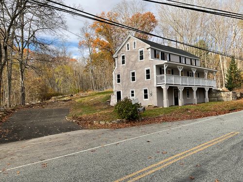 181 Snake Meadow Rd, Moosup, CT, 06354-1920 | Card Image