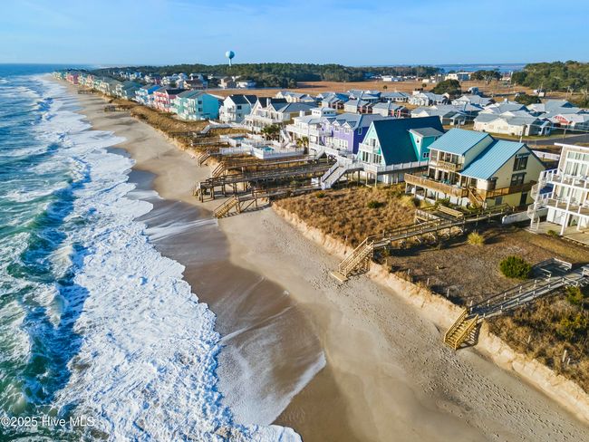 1016 Fort Fisher Blvd S, House other with 5 bedrooms, 4 bathrooms and 3 parking in Kure Beach NC | Image 117